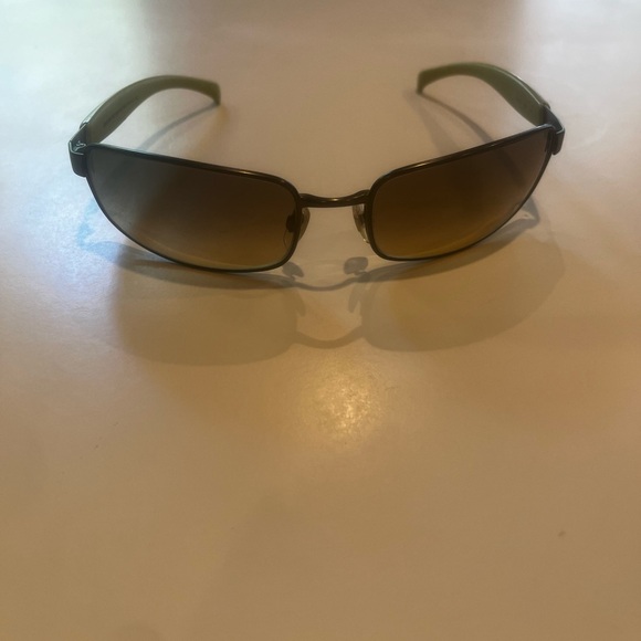 Stylish Brown Sunglasses - Picture 1 of 6